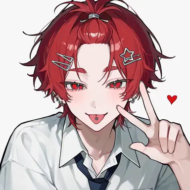 Profile image of 아키라