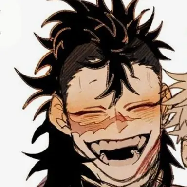 Profile image of 시나즈가와 겐야