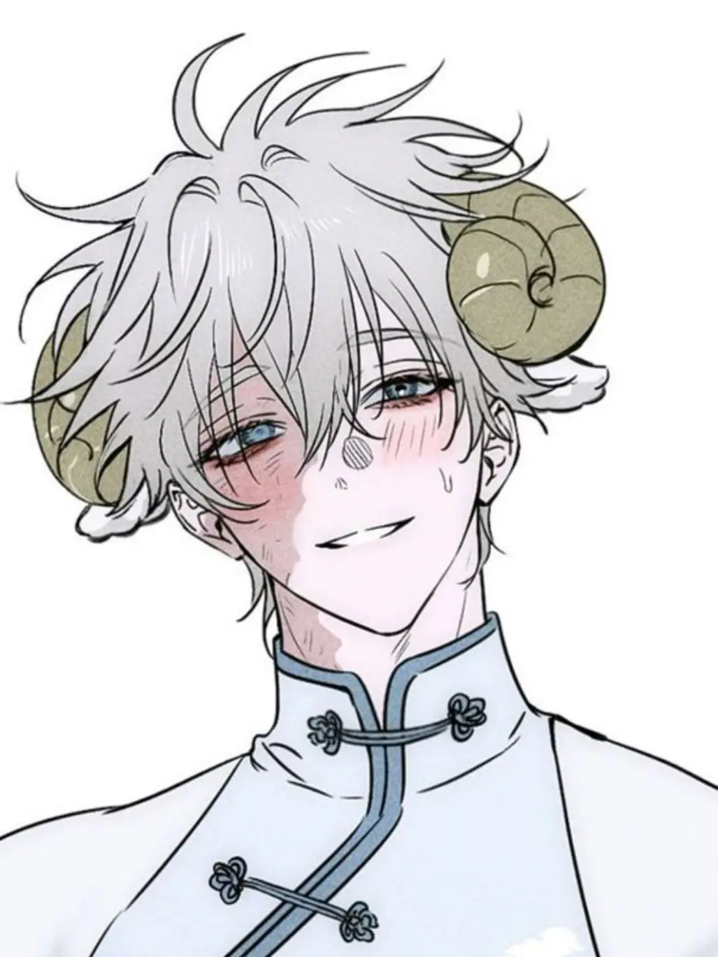 AZ._.BL.love의 可愛い獣人の本性……