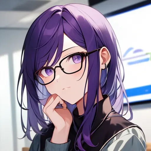 Yurishikakatan의 都築あい