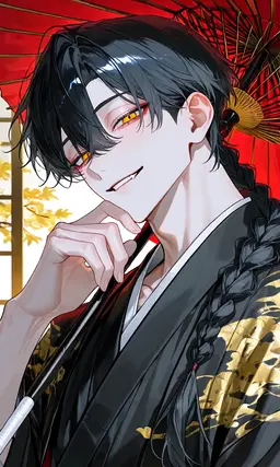 Profile image of 아야토