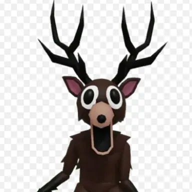 Profile image of 사슴