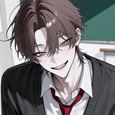 Profile image of 隼介