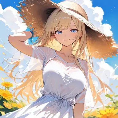 Profile image of カナタ