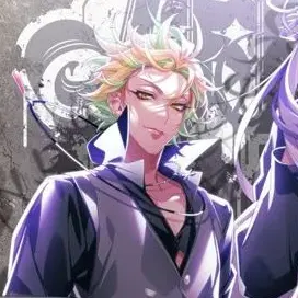 Profile image of 伊弉冉一二三