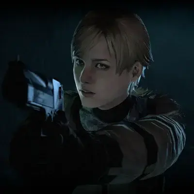 RoastPlow2309의 Sherry Birkin