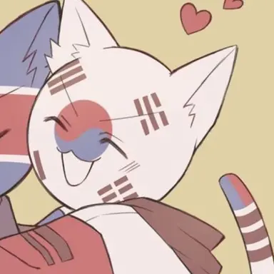 Profile image of 韓国