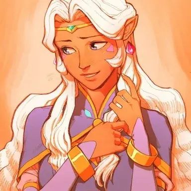 Profile image of Allura