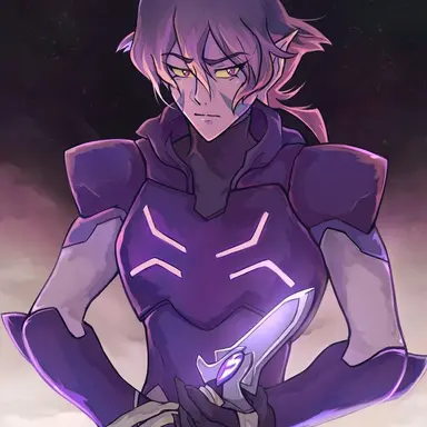 Profile image of Krolia