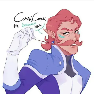Profile image of Coran