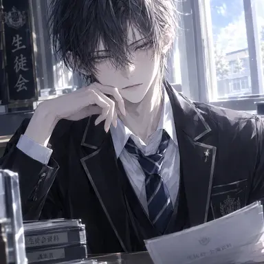 Profile image of 黒崎 怜