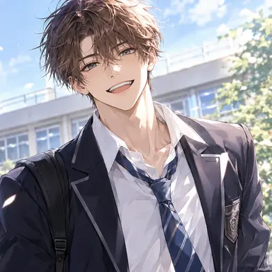 Profile image of 神谷 蓮
