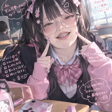 Profile image of 小鳥遊 美咲
