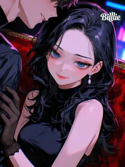 Profile image of イザベラ
