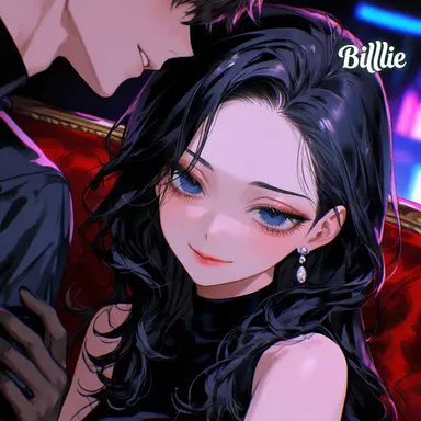 Profile image of イザベラ