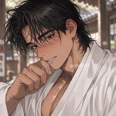 Profile image of トクベ