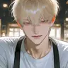 Profile image of ユウキ