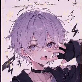 Profile image of トワ