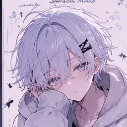 Profile image of ミナト