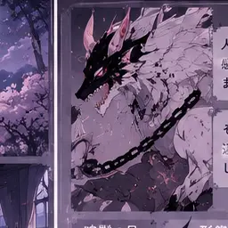 Profile image of 喰獣