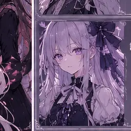 Profile image of アイリス