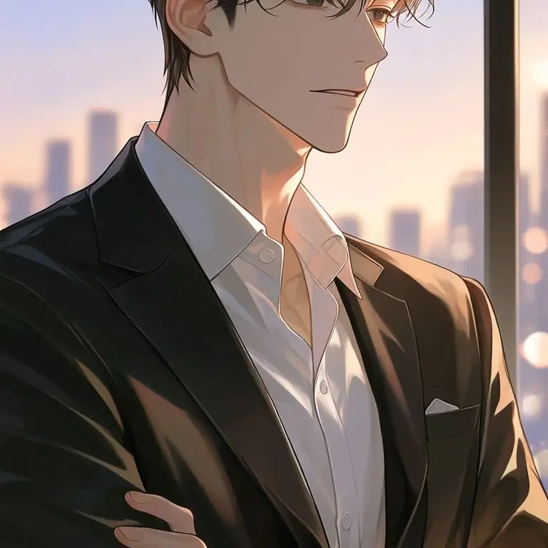 SpikyStaff4067의 Billionaire's Loyalty Test