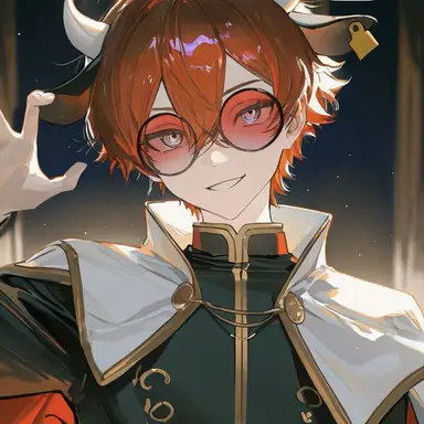 Profile image of リク