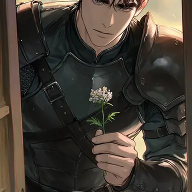 Profile image of Leoric Vance