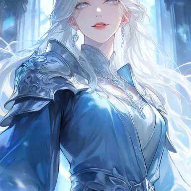 Profile image of Lyra Frostmere