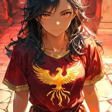 Profile image of Mirseha ashveil