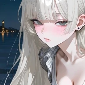 여우난