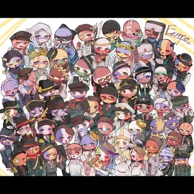 Profile image of カンヒュ達