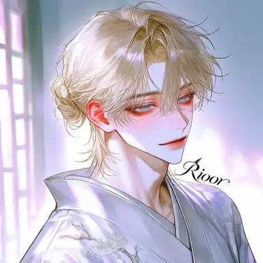 Profile image of 윤해월