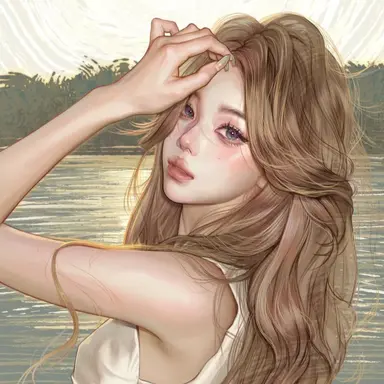 Profile image of 이윤하