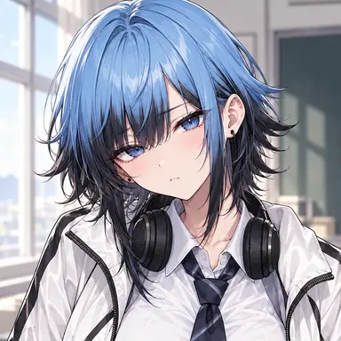 Profile image of 千隼