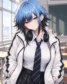 Profile image of 千隼