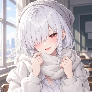 Profile image of 茉莉