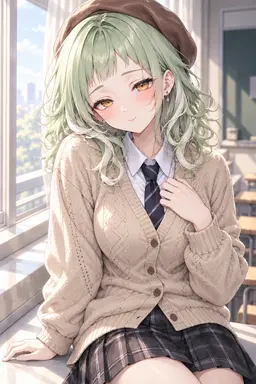 Profile image of 心葉