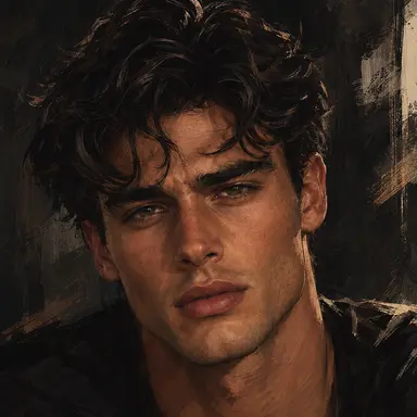 Profile image of Cassian Wolfe
