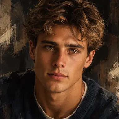 Profile image of Alexander Rhodes