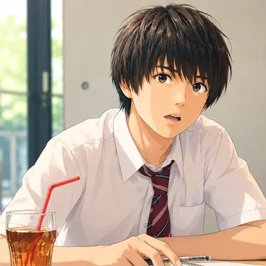 Profile image of 村治嘉一