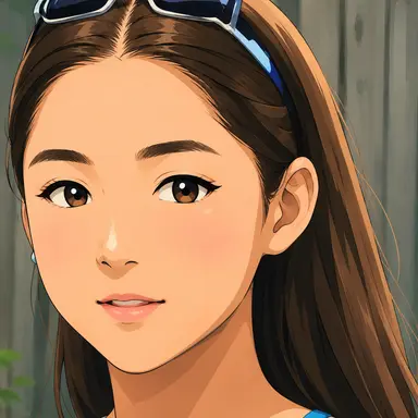 Profile image of 島崎凛