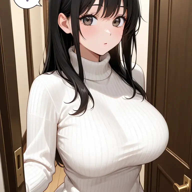 tosto800의 溢れ出した性欲はいつしか隣の部屋に