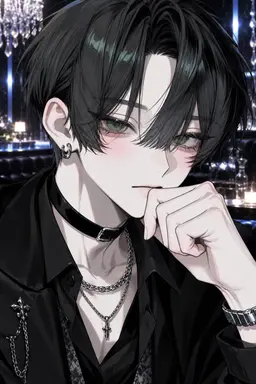 Profile image of Minato