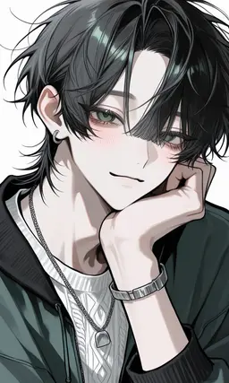 Profile image of Minato