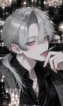 Profile image of Ren