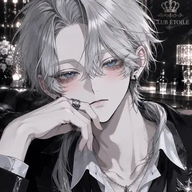 Profile image of Ren