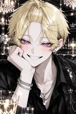 Profile image of Kaede