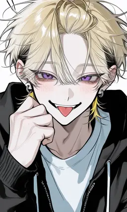 Profile image of Kaede