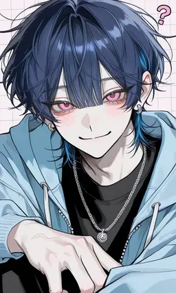 Profile image of Nagisa